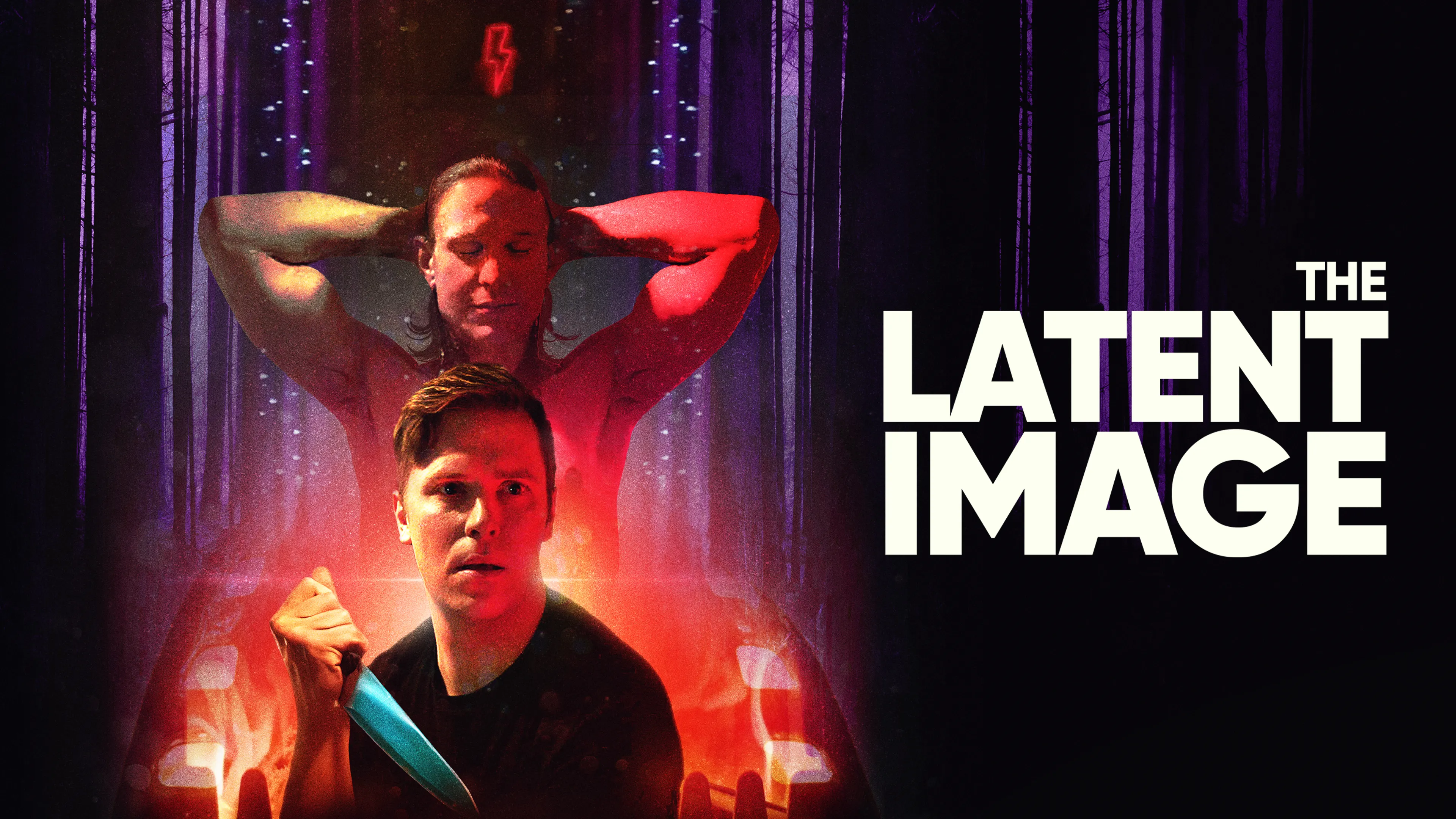 The Latent Image poster